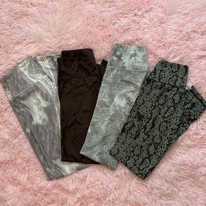 Bundle VARLEY Leggings XS